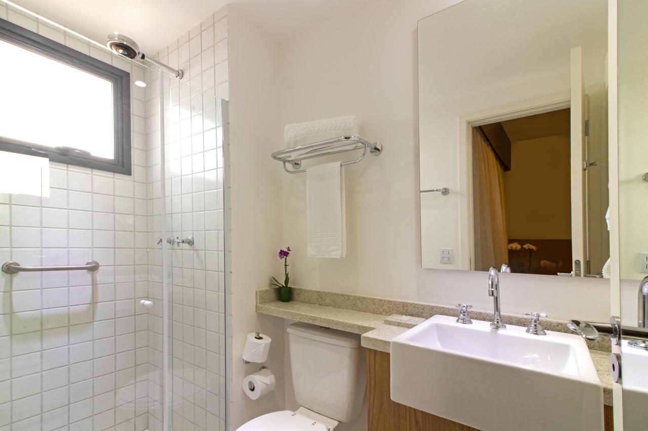 Nobile Residences Studio Pinheiros São Paulo Luaran gambar