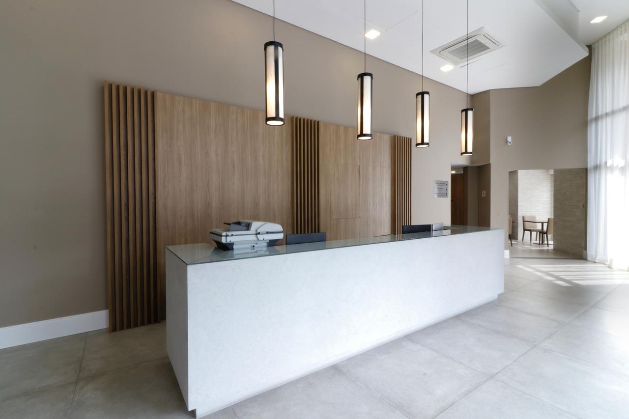 Nobile Residences Studio Pinheiros São Paulo Luaran gambar