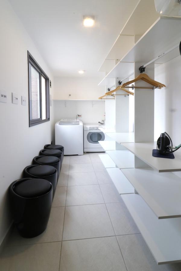 Nobile Residences Studio Pinheiros São Paulo Luaran gambar